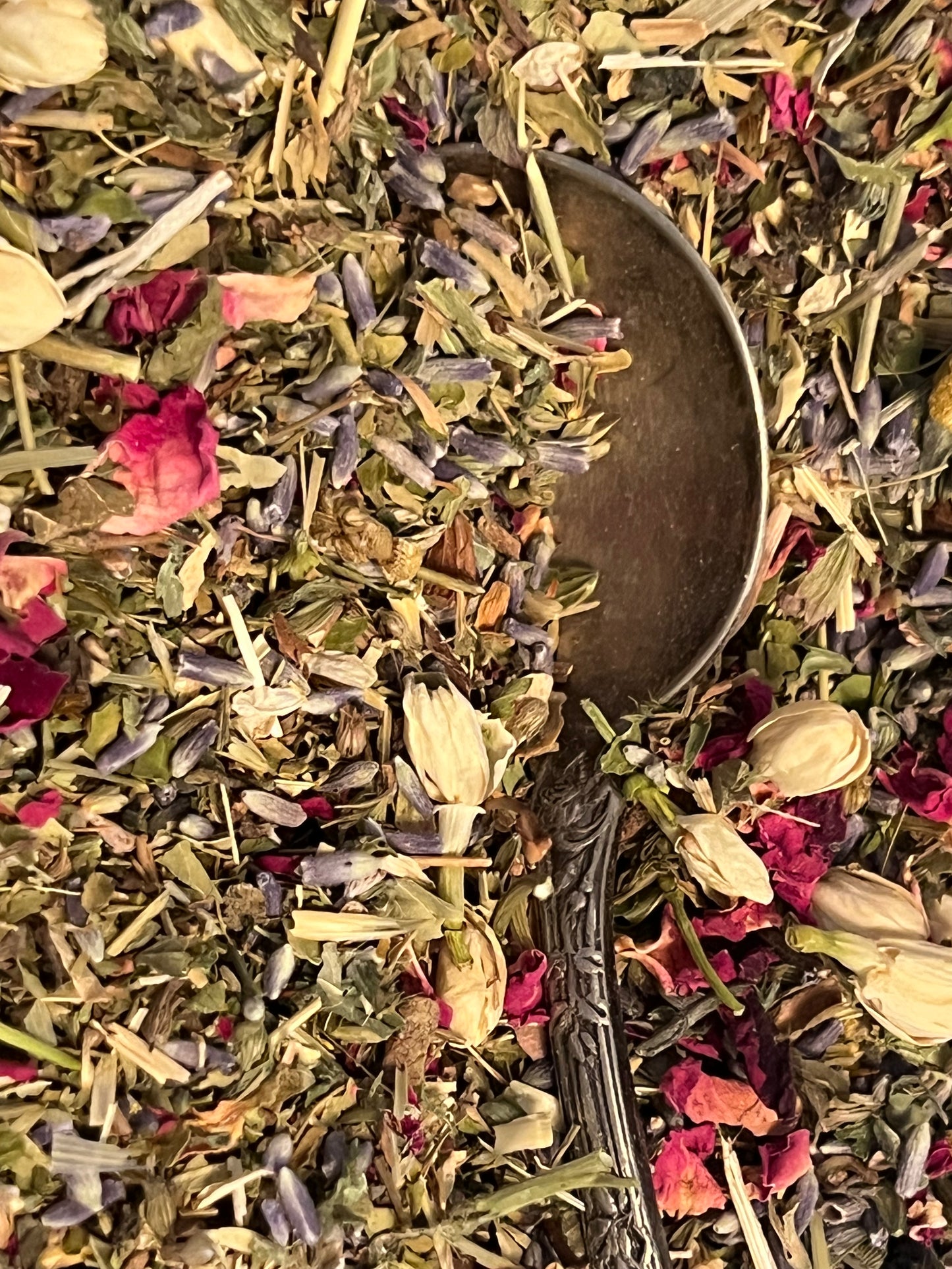 Sweet Slumber Tea