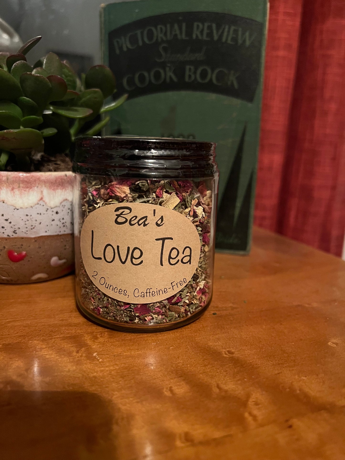 Love Tea