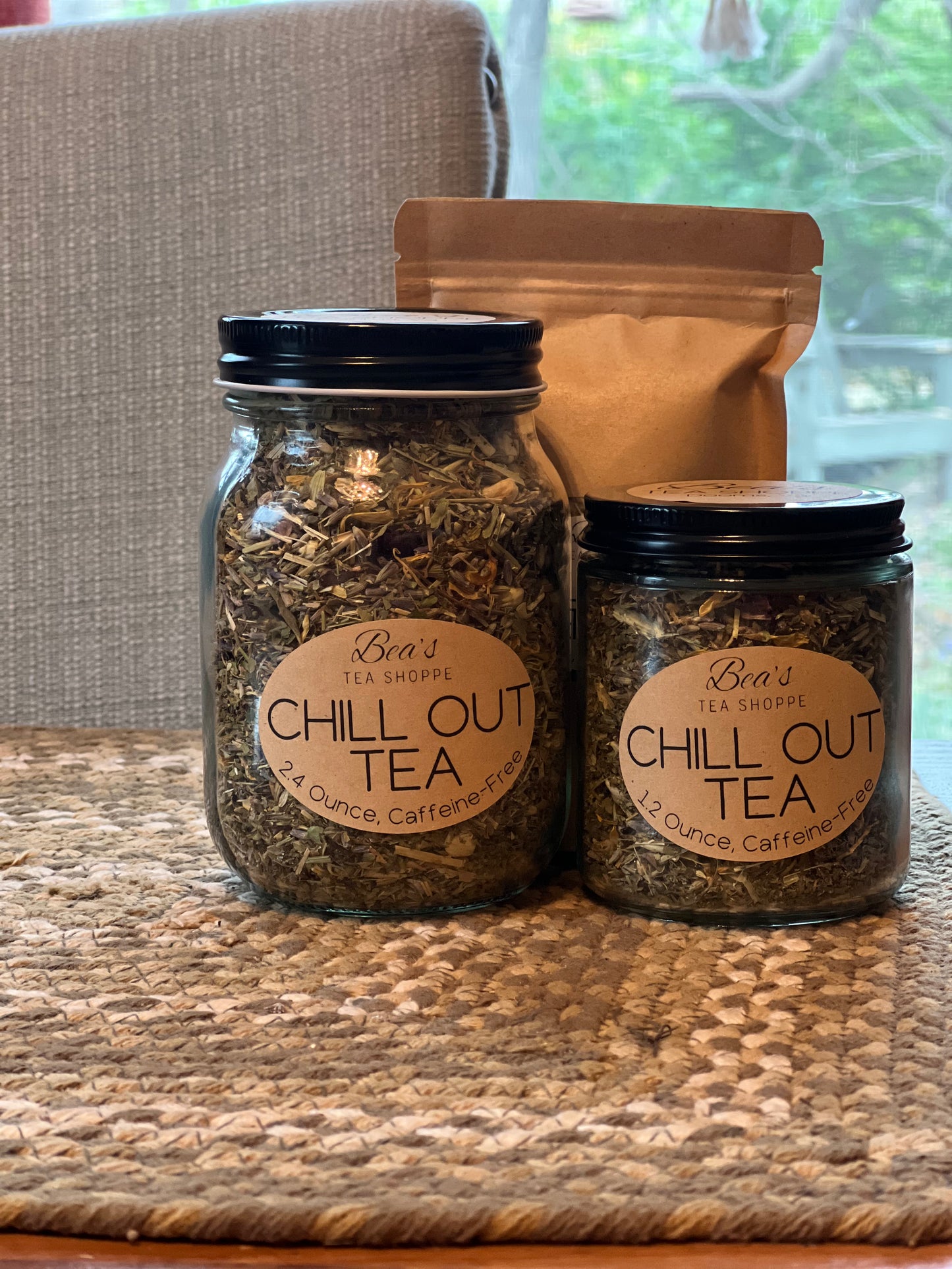 Chill Out Tea