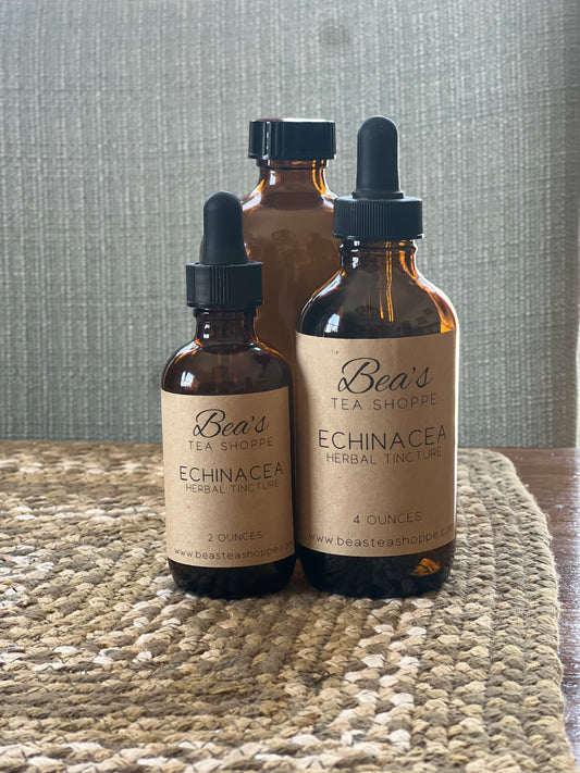 Echinacea Tincture