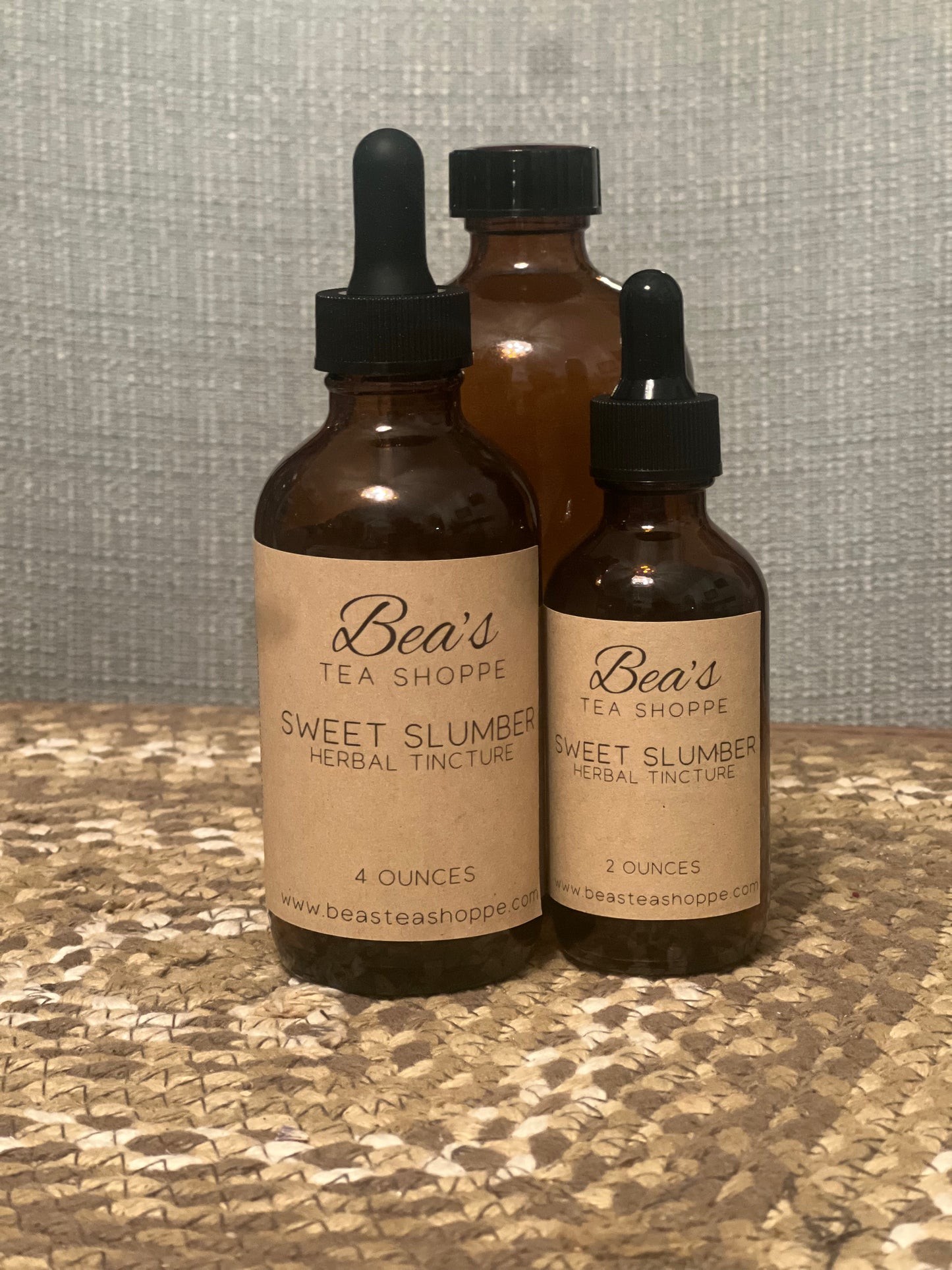 Sweet Slumber Tincture