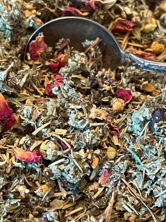 Dream Tea