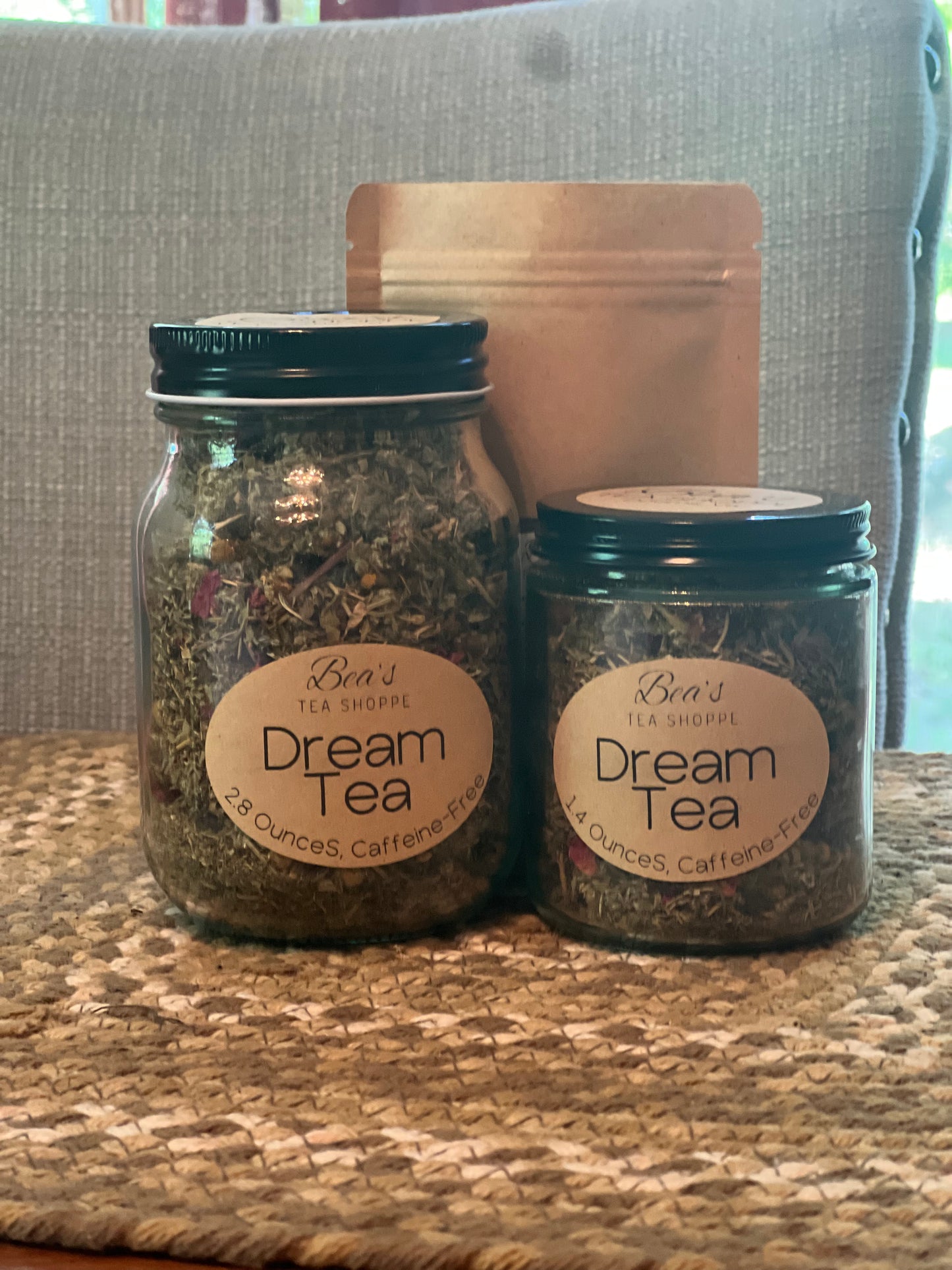 Dream Tea