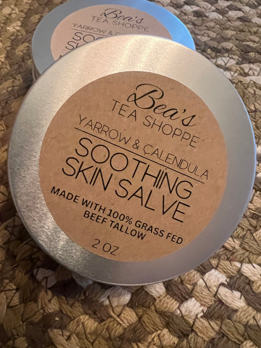 Soothing Skin Salve