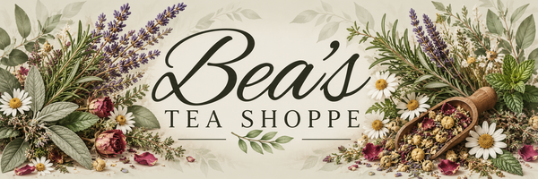 Bea’s Tea Shoppe