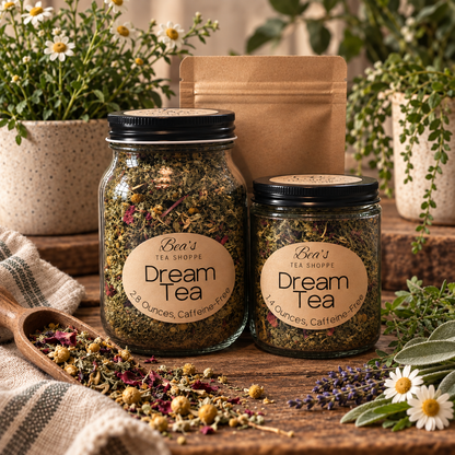 Dream Tea