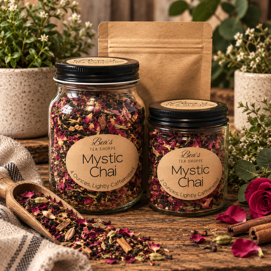 Mystic Chai