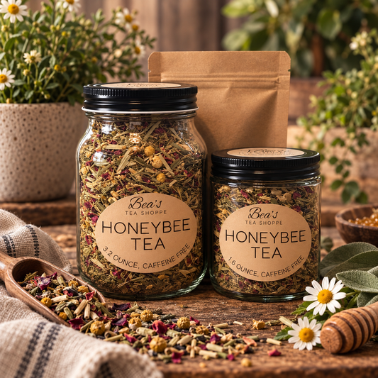 Honeybee Tea
