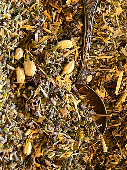 Chill Out Tea