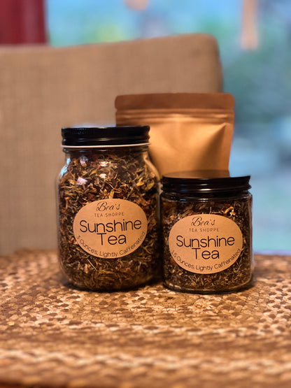 Sunshine Tea
