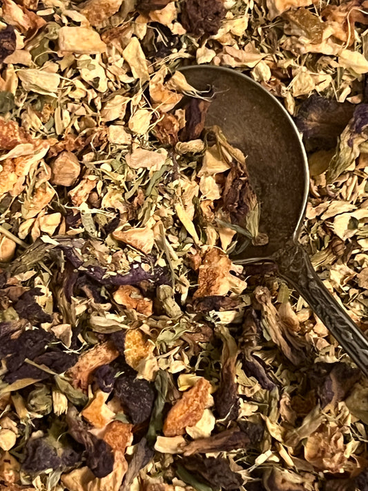 Good Morning Tea