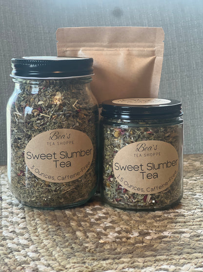 Sweet Slumber Tea