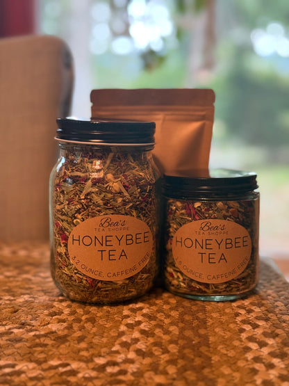 Honeybee Tea