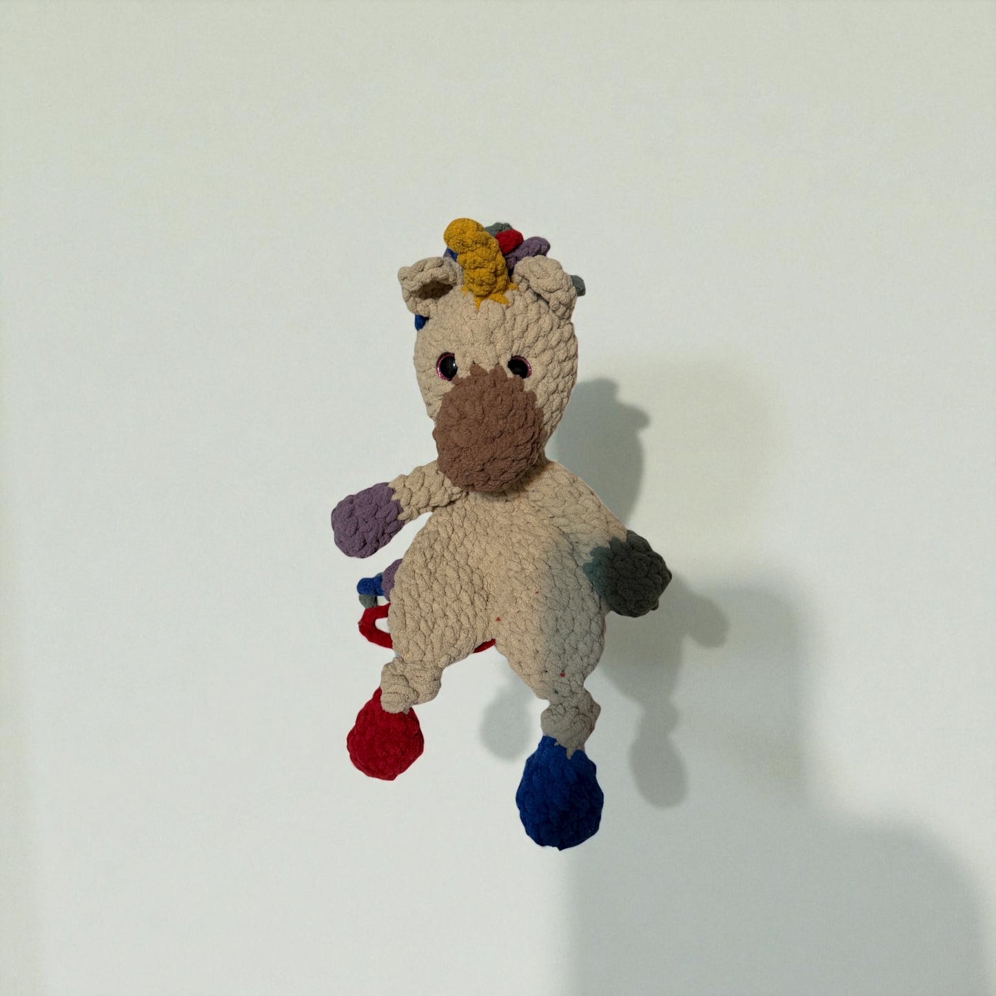 Crochet Unicorn