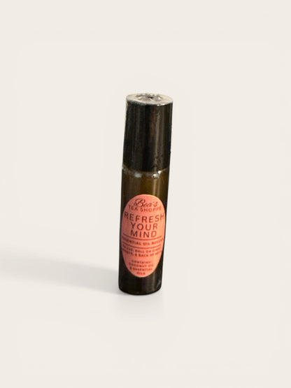 Essential Oil Rollers 10ml