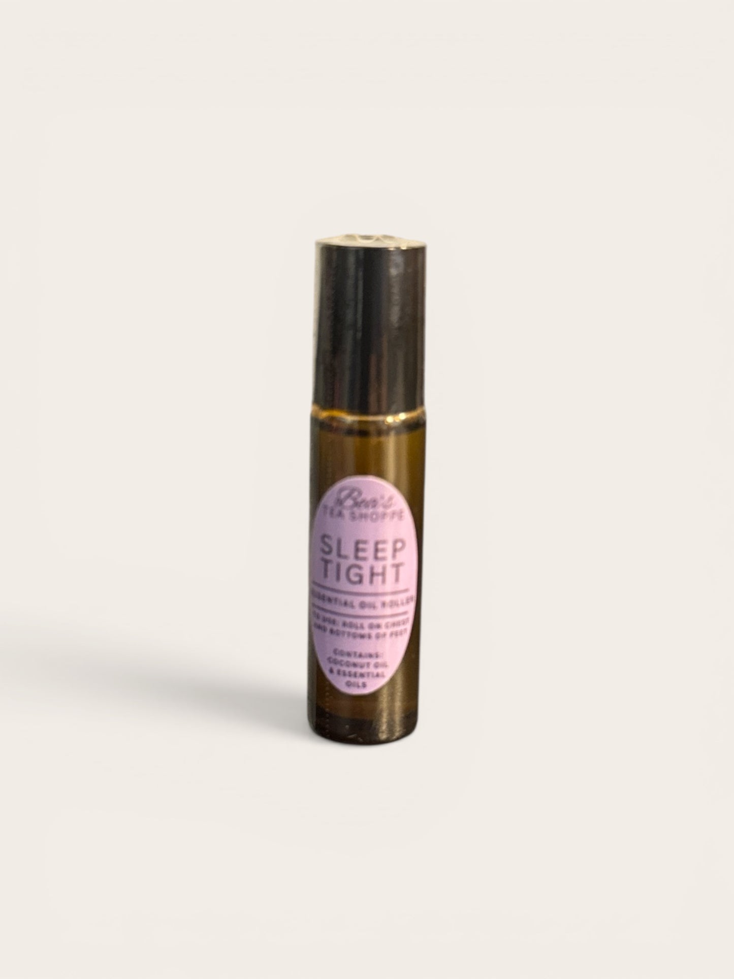 Essential Oil Rollers 10ml