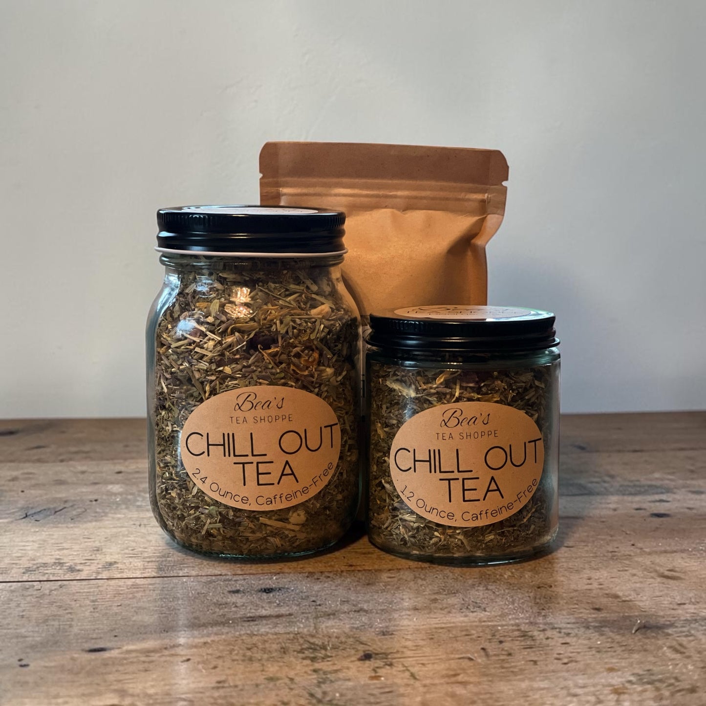 Chill Out Tea