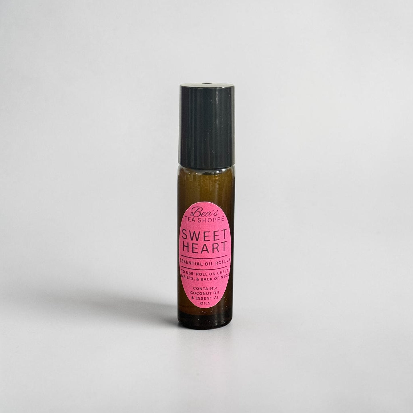 Essential Oil Rollers 10ml