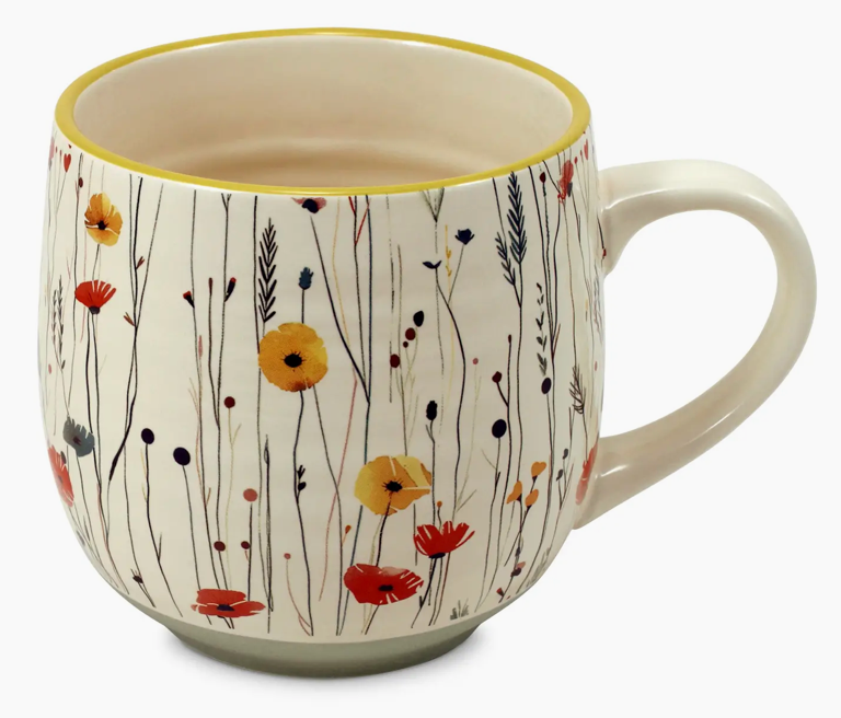 Enjoy Today Mug