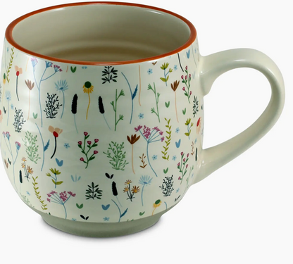 You Make The World A Brighter Place Mug